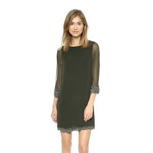 Alice + Olivia Freida Dress